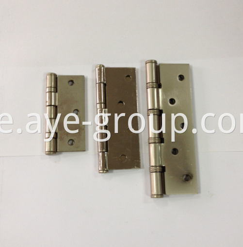 stainless hinges (1)